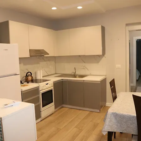 Gray House *
