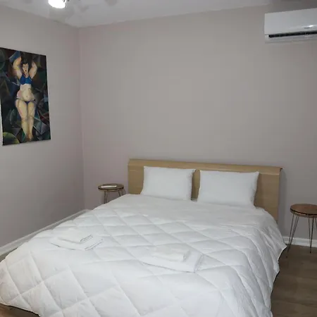 Gray House Tirana