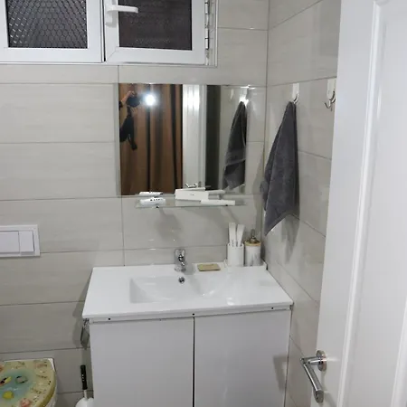 Gray House Tirana