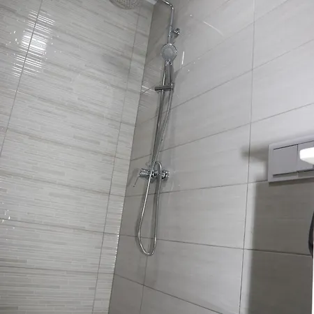 Apartment Gray House *